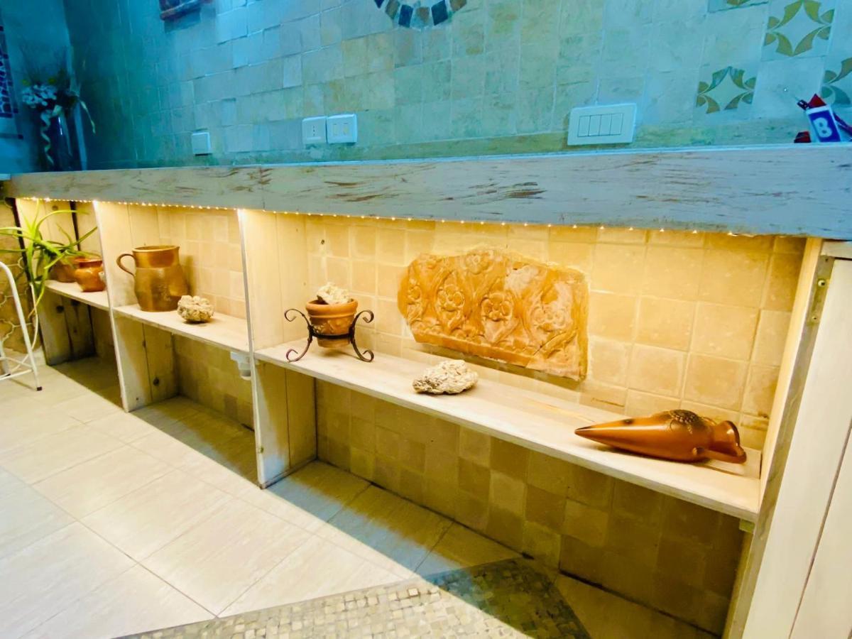 Ancient Roman Mansion Ngoại thất bức ảnh