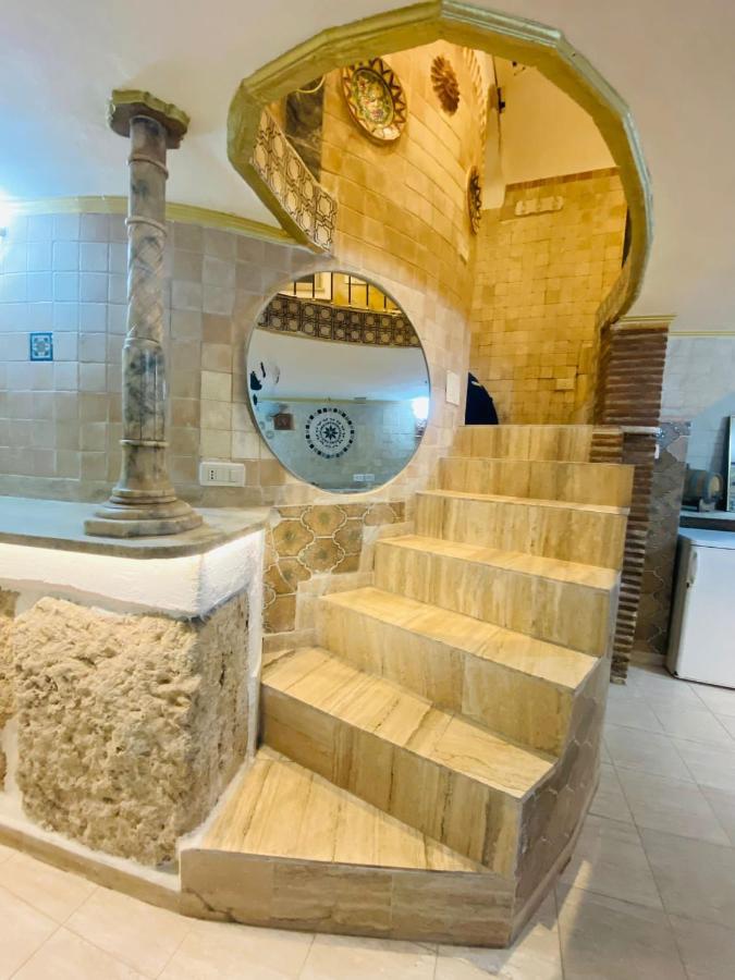 Ancient Roman Mansion Ngoại thất bức ảnh