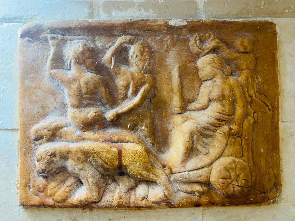 Ancient Roman Mansion Ngoại thất bức ảnh